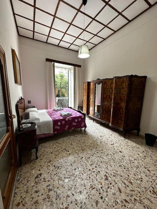 Villa Casa Filatoio 6 à Naples Extérieur photo